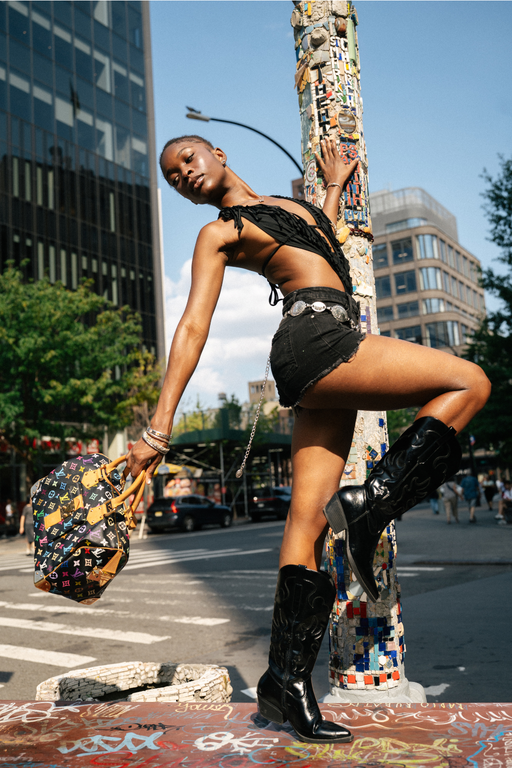 Real Bags x Real (Beautiful) People