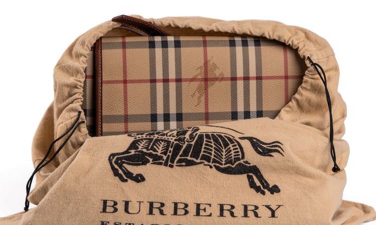 Burberry