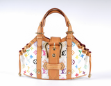 Louis Vuitton x Murakami Multicolor Theda PM