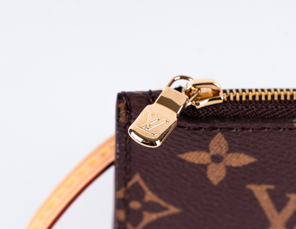 Louis Vuitton x Murakami 20th Anniversary Neverfull Pouch