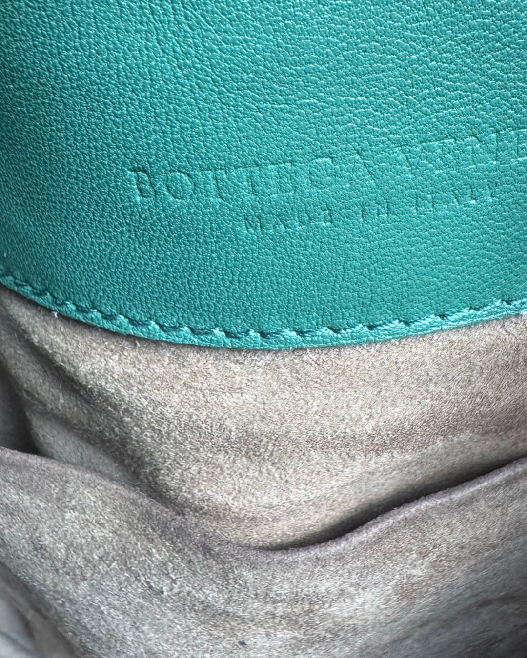 Bottega Veneta Intrecciato Nappa Chain Tote