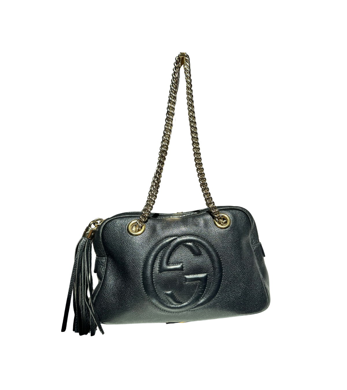 Gucci Soho Disco Bag