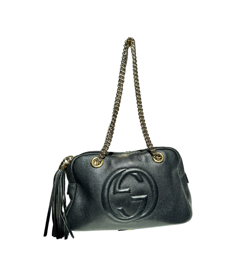 Gucci Soho Disco Bag