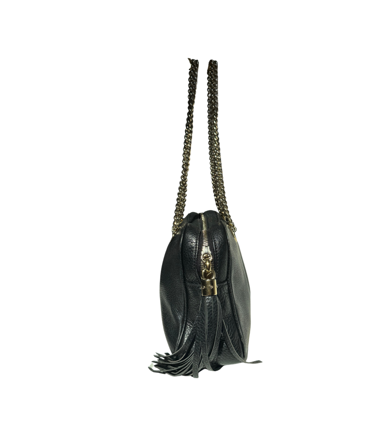 Gucci Soho Disco Bag