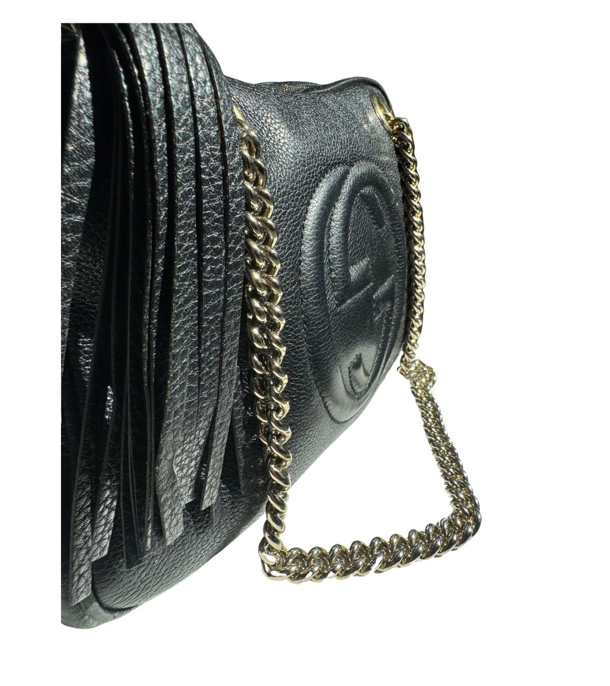 Gucci Soho Disco Bag