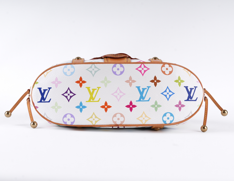 Louis Vuitton x Murakami Multicolor Theda PM