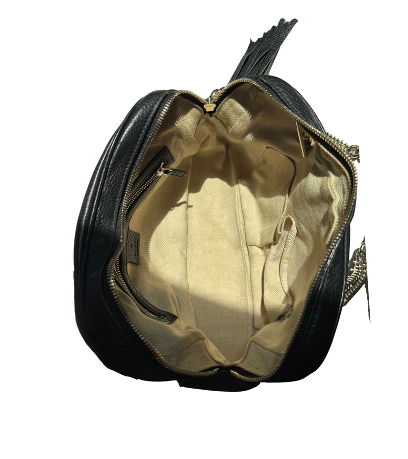 Gucci Soho Disco Bag