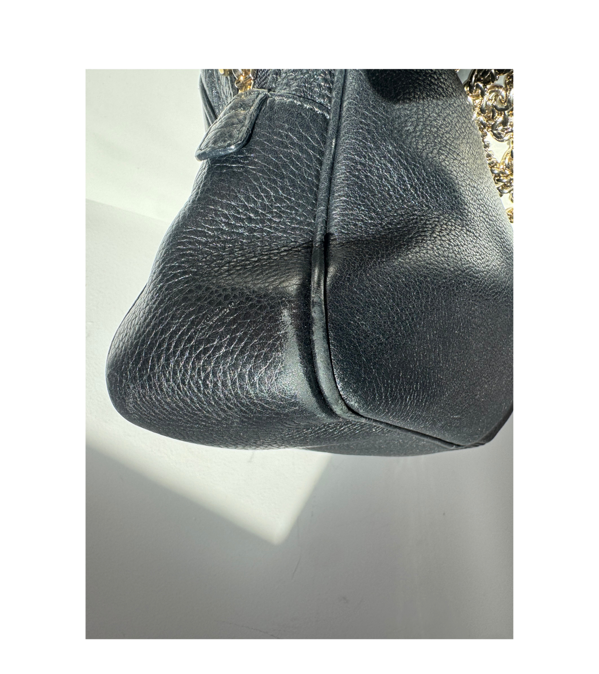 Gucci Soho Disco Bag