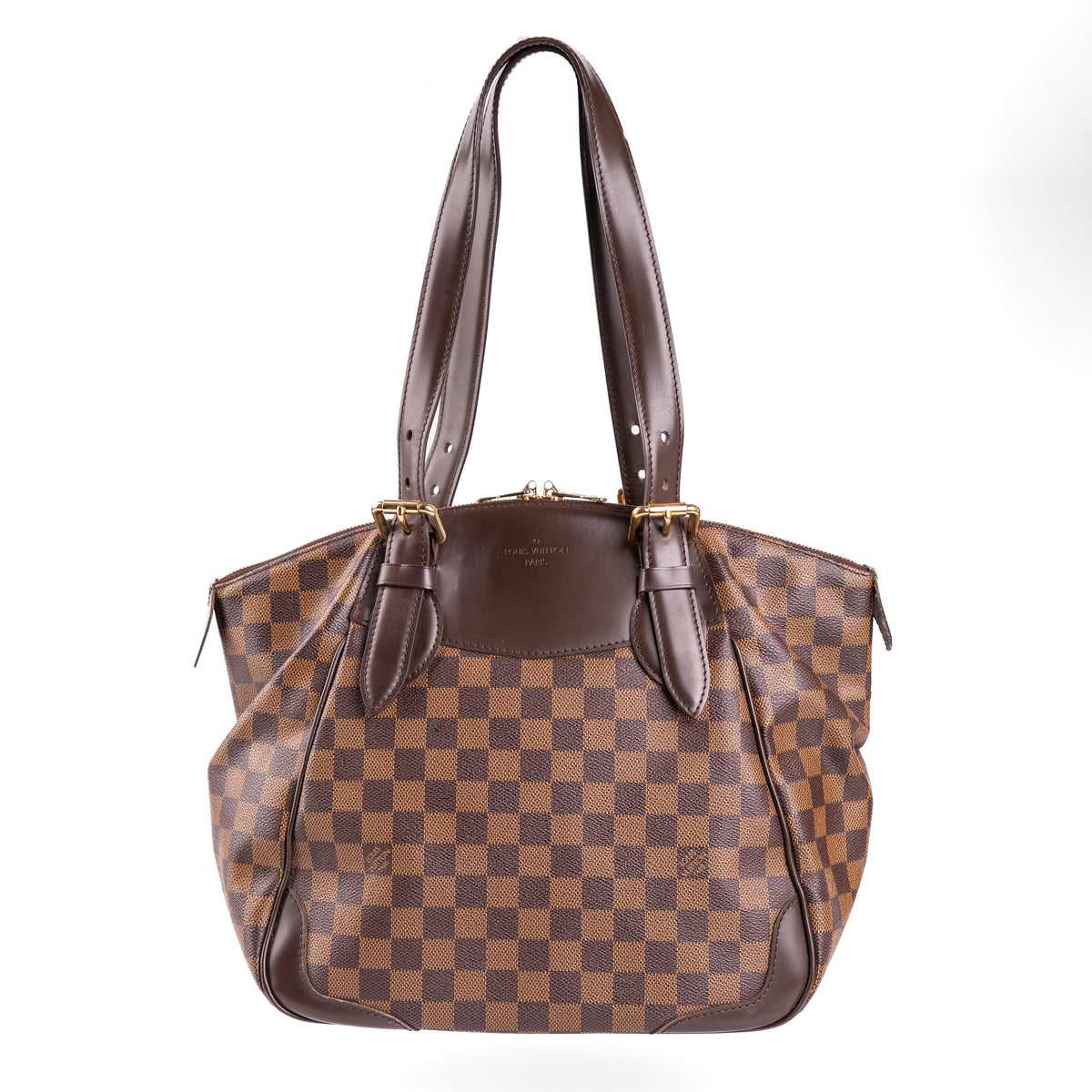 Louis Vuitton Damier Ebene Tote