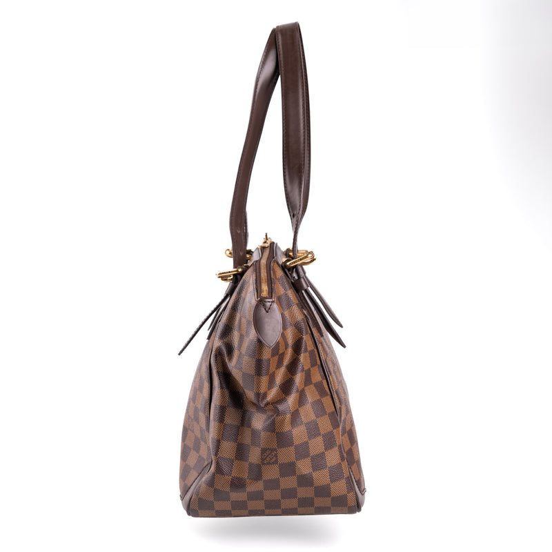 Louis Vuitton Damier Ebene Tote