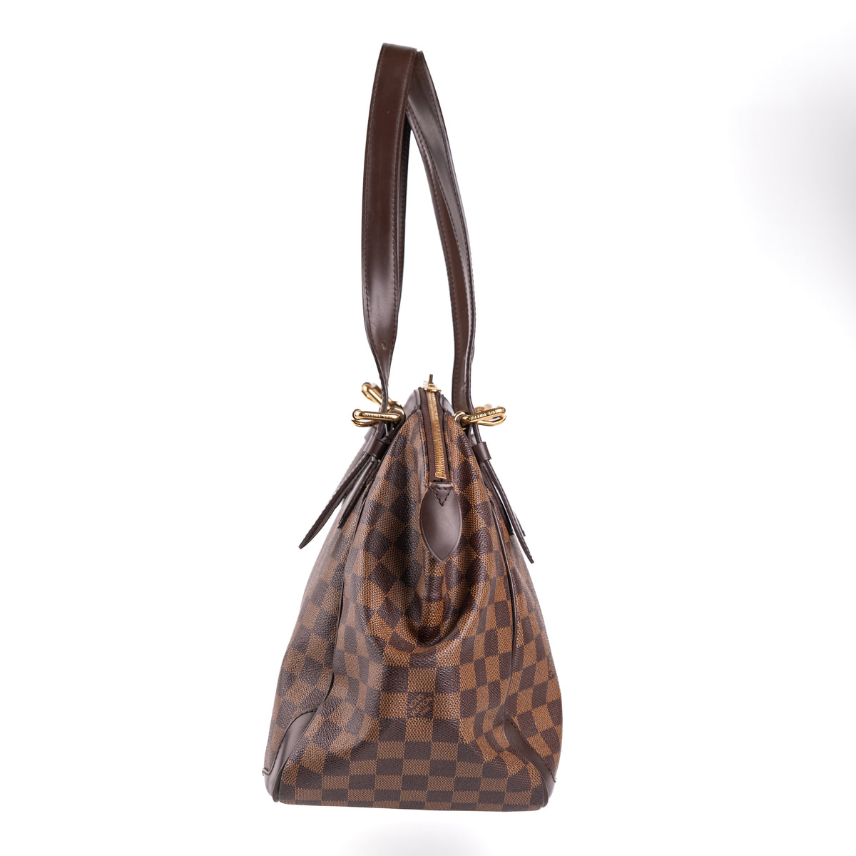 Louis Vuitton Damier Ebene Tote