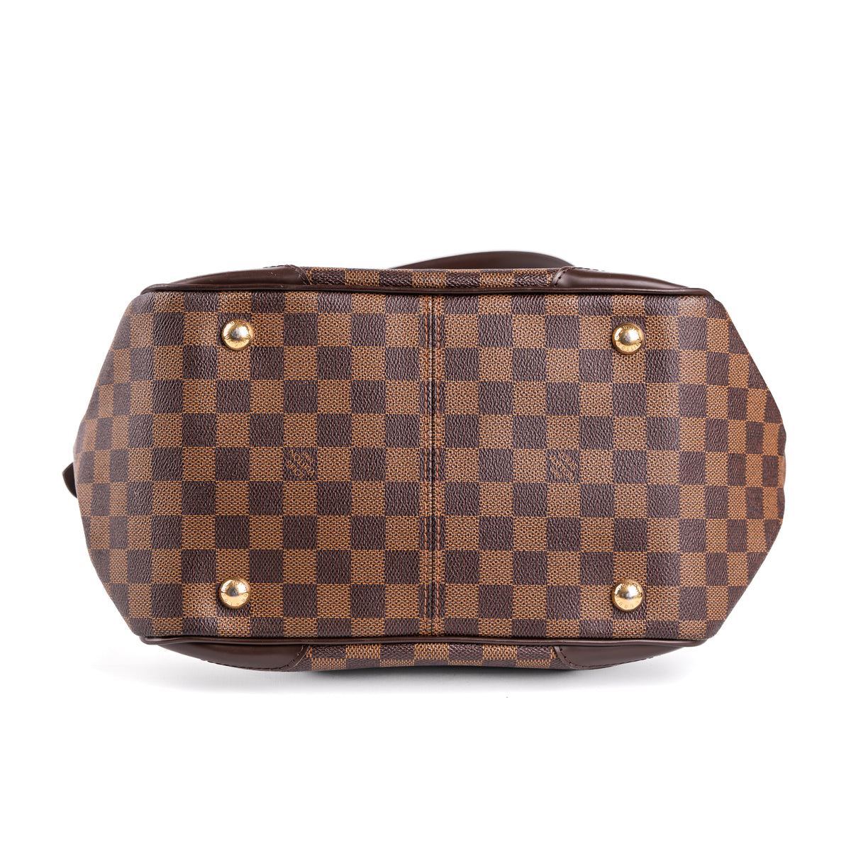 Louis Vuitton Damier Ebene Tote