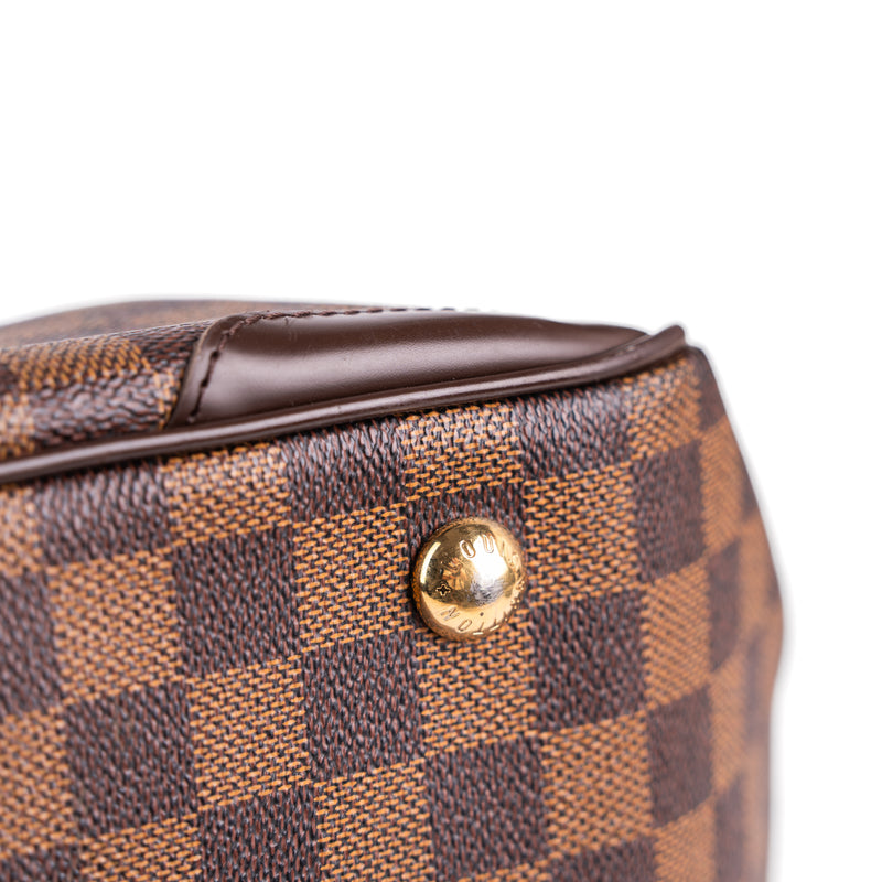 Louis Vuitton Damier Ebene Tote