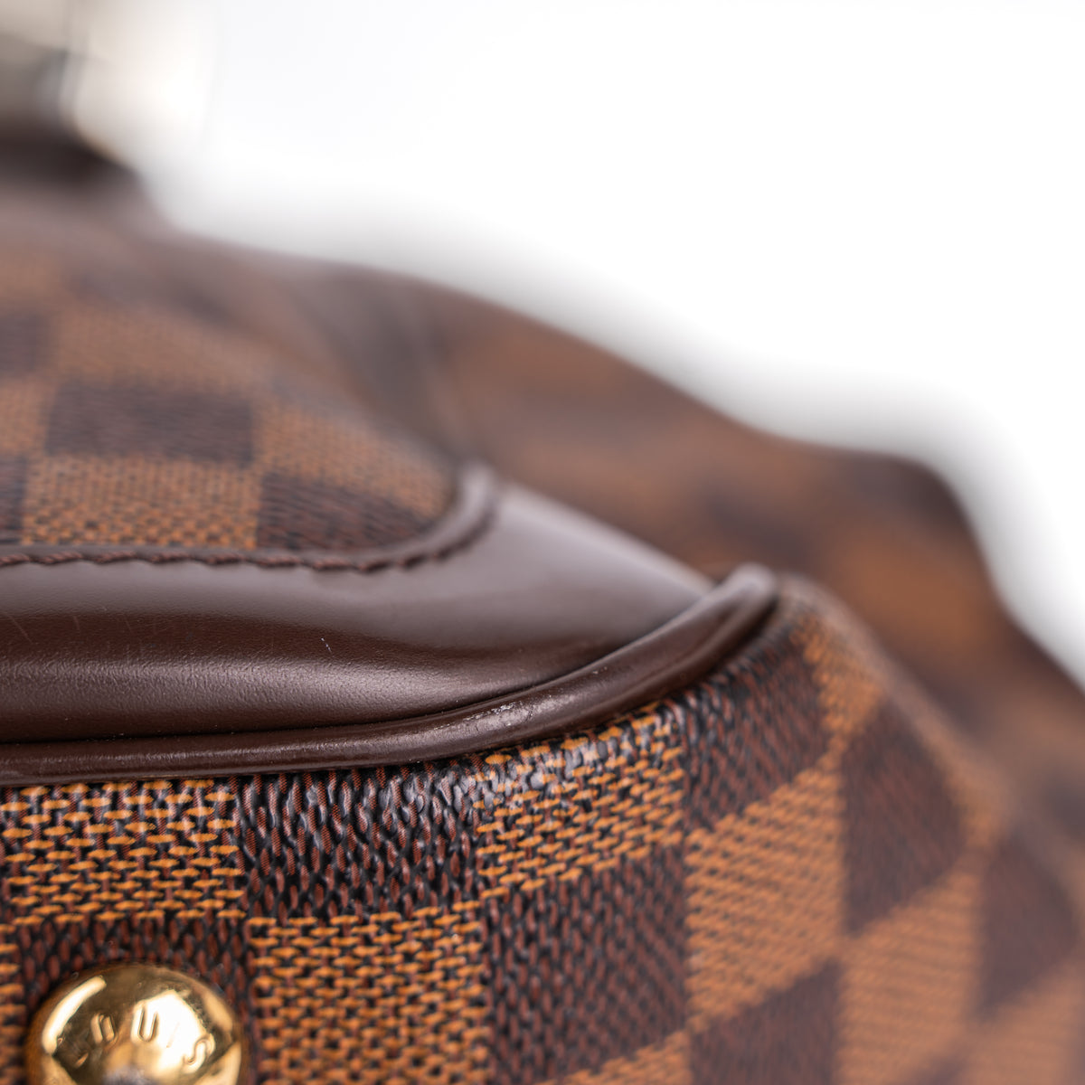 Louis Vuitton Damier Ebene Tote