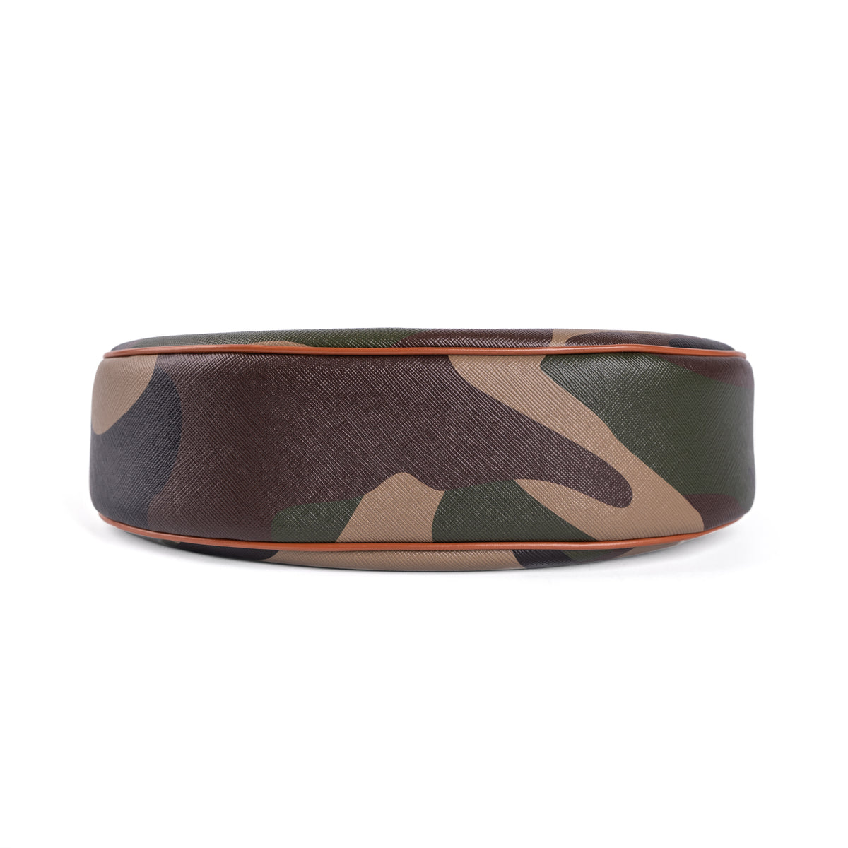 Celine Ava Crescent in Camo