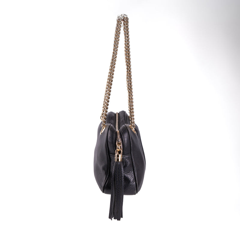 Gucci GG Medium Soho Chain