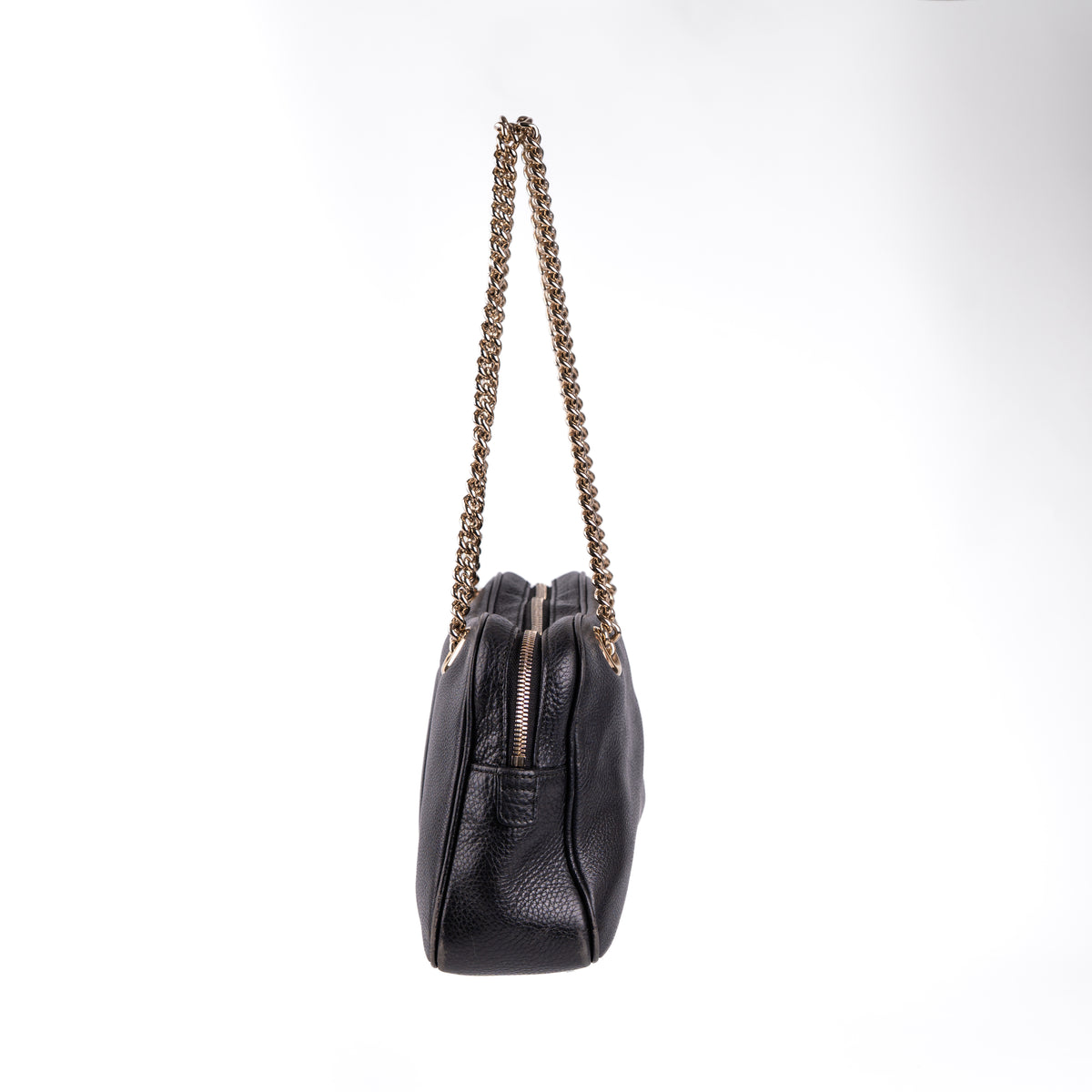 Gucci GG Medium Soho Chain