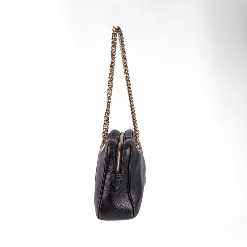 Gucci GG Medium Soho Chain