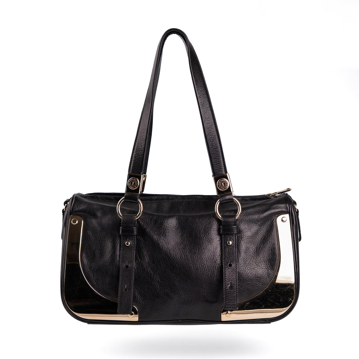 Rare Vintage YSL Shoulder Bag