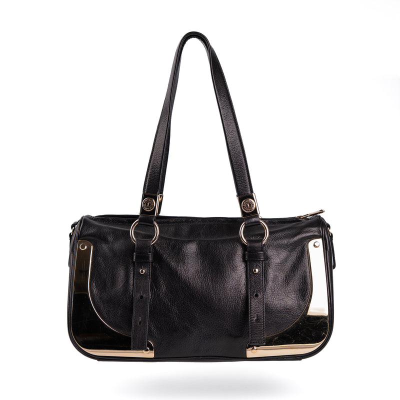 Rare Vintage YSL Shoulder Bag