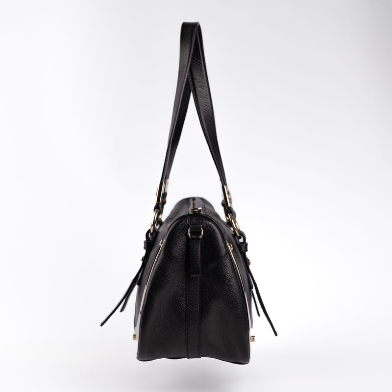 Rare Vintage YSL Shoulder Bag