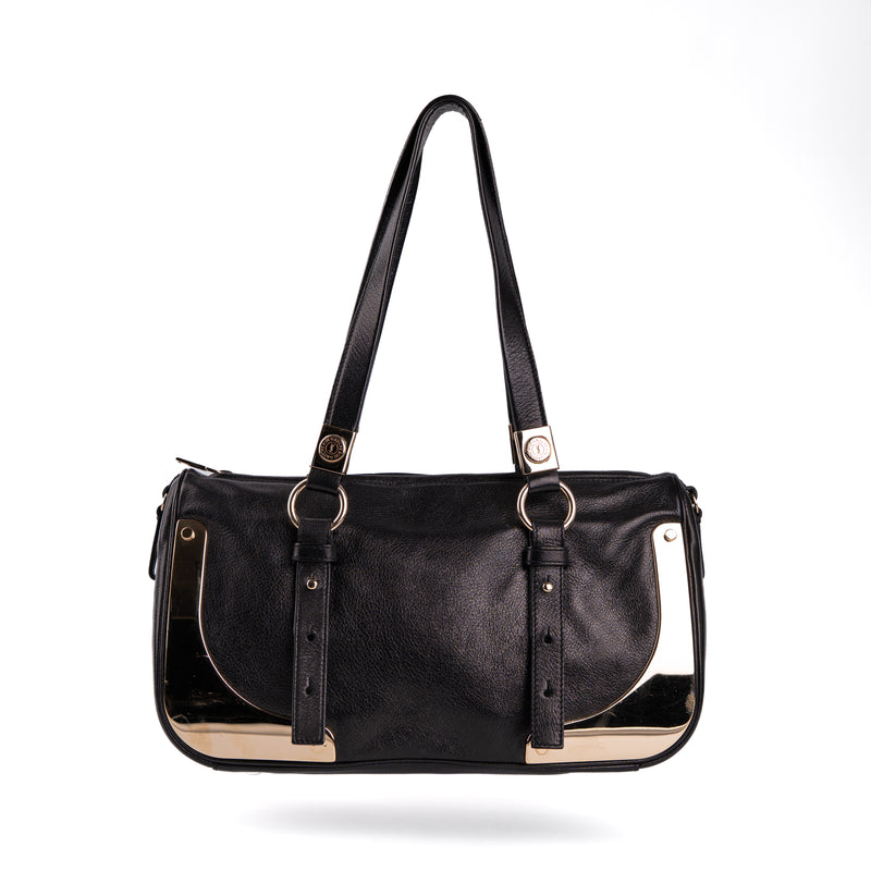 Rare Vintage YSL Shoulder Bag