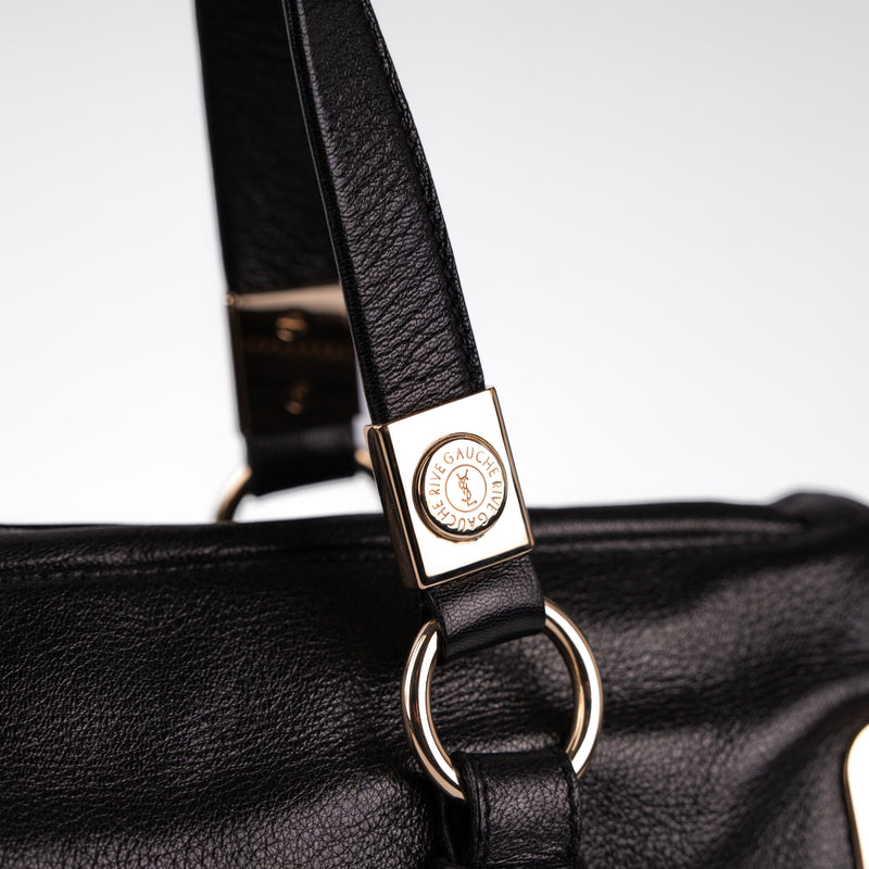 Rare Vintage YSL Shoulder Bag