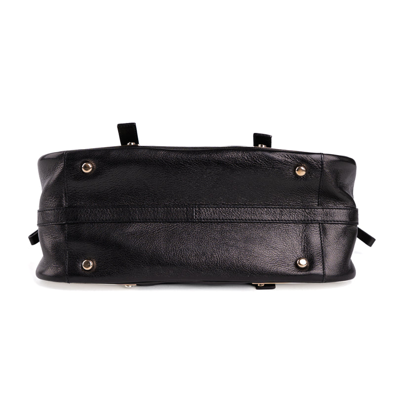 Rare Vintage YSL Shoulder Bag