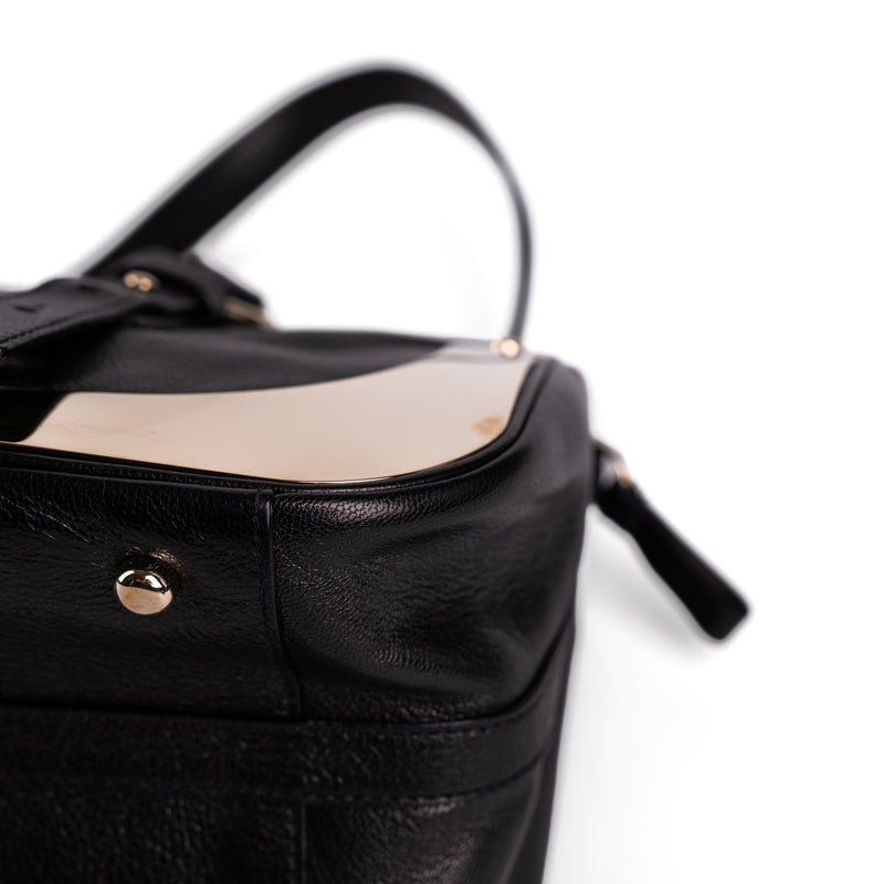 Rare Vintage YSL Shoulder Bag