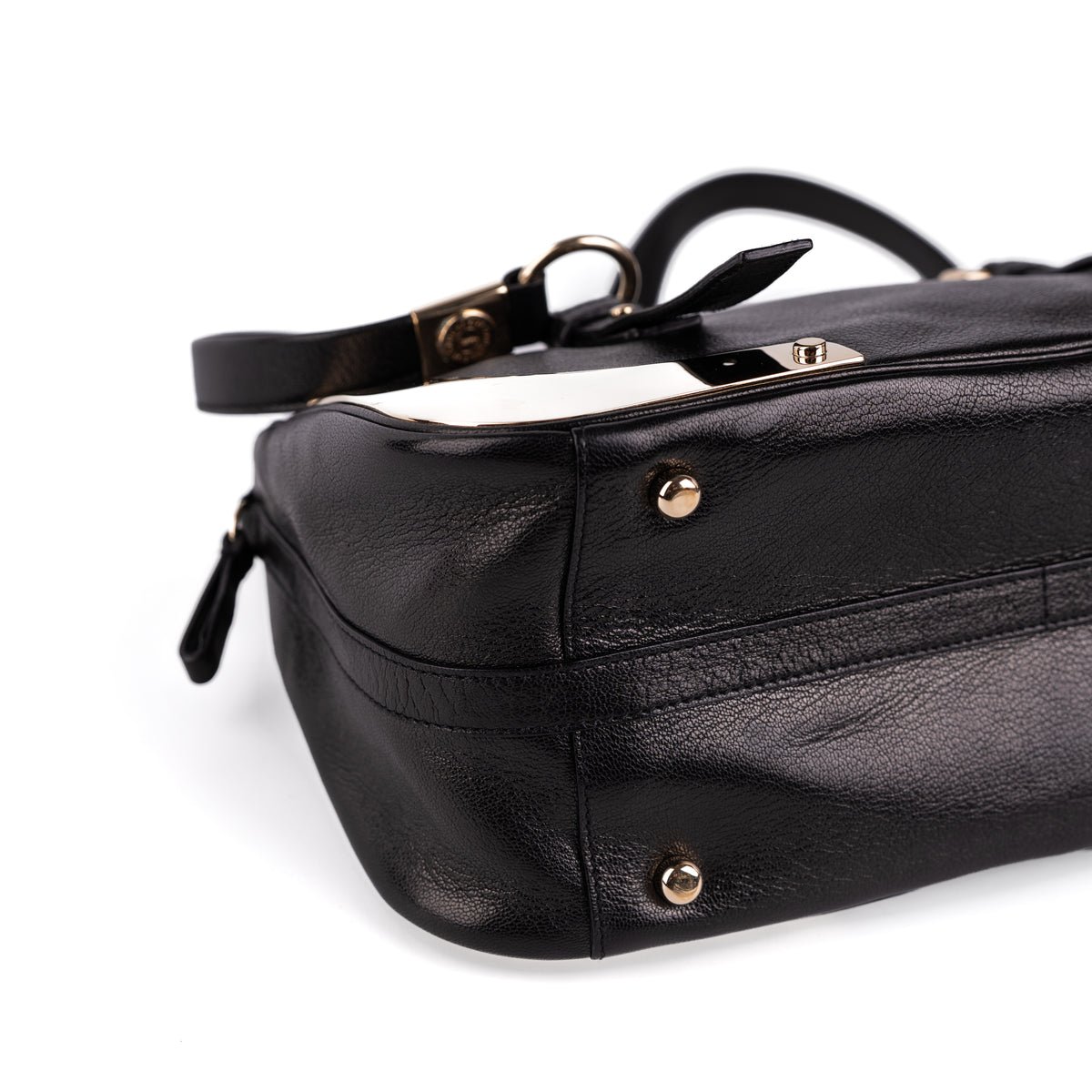 Rare Vintage YSL Shoulder Bag