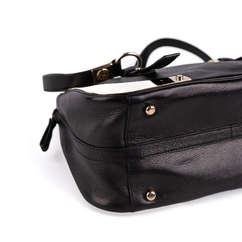 Rare Vintage YSL Shoulder Bag