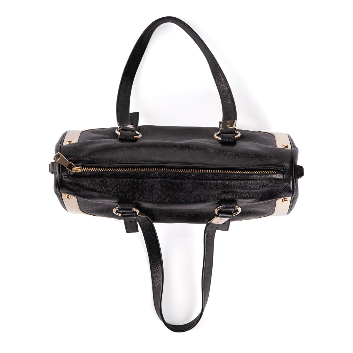 Rare Vintage YSL Shoulder Bag