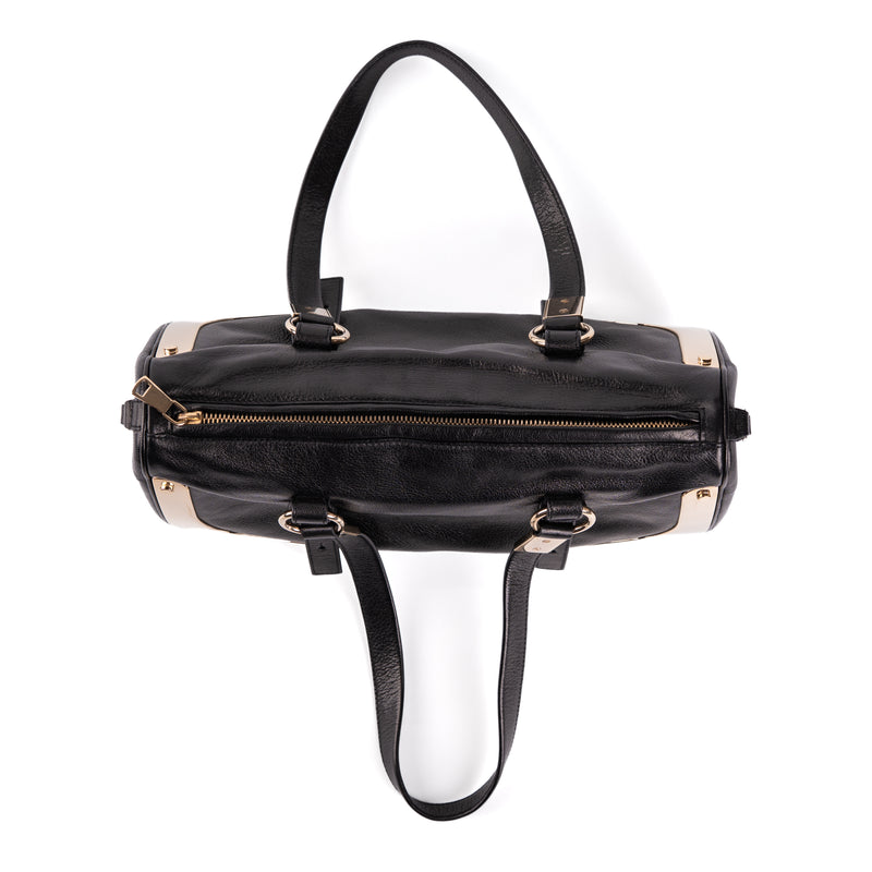 Rare Vintage YSL Shoulder Bag