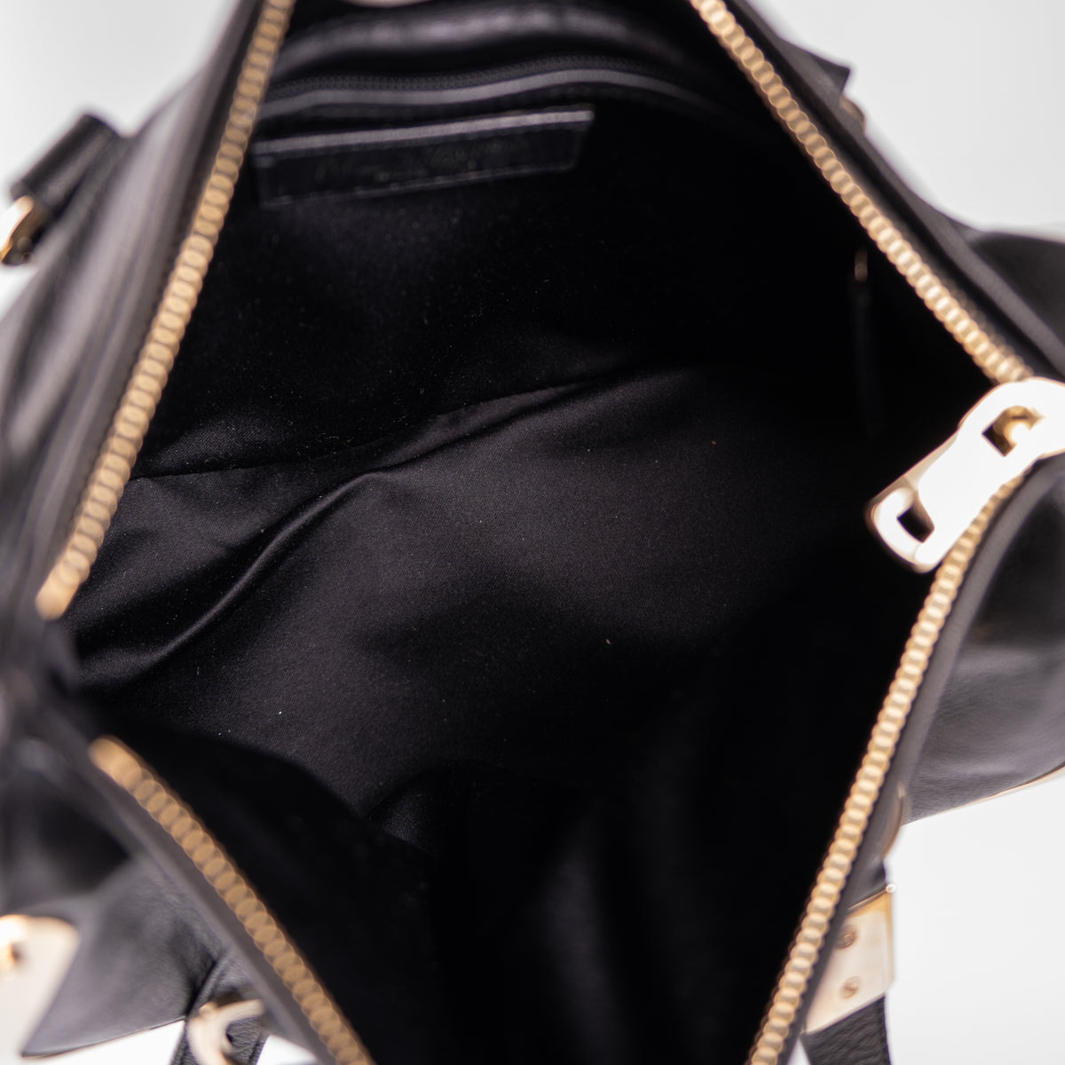 Rare Vintage YSL Shoulder Bag