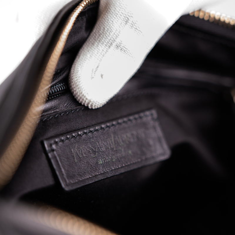 Rare Vintage YSL Shoulder Bag