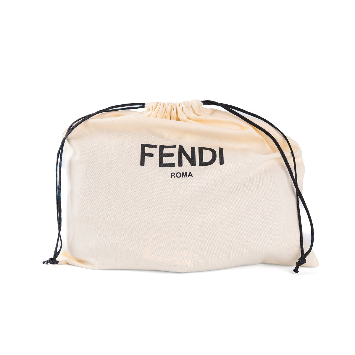 FF Fur Fendi Baguette