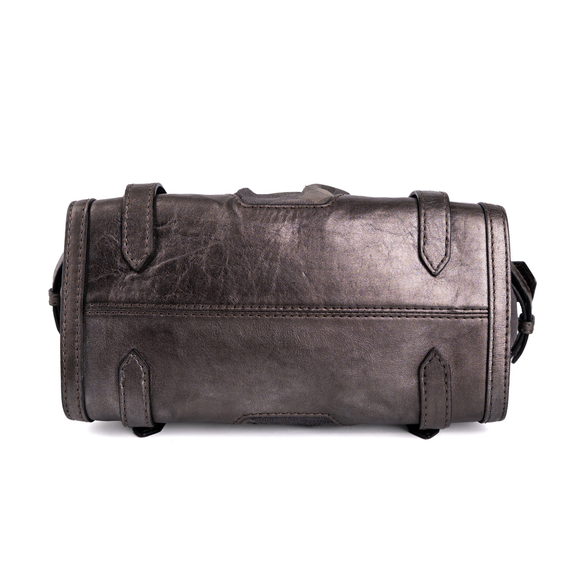 Burberry Shimmering Smoked Check