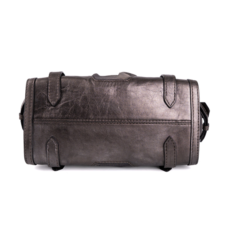 Burberry Shimmering Smoked Check