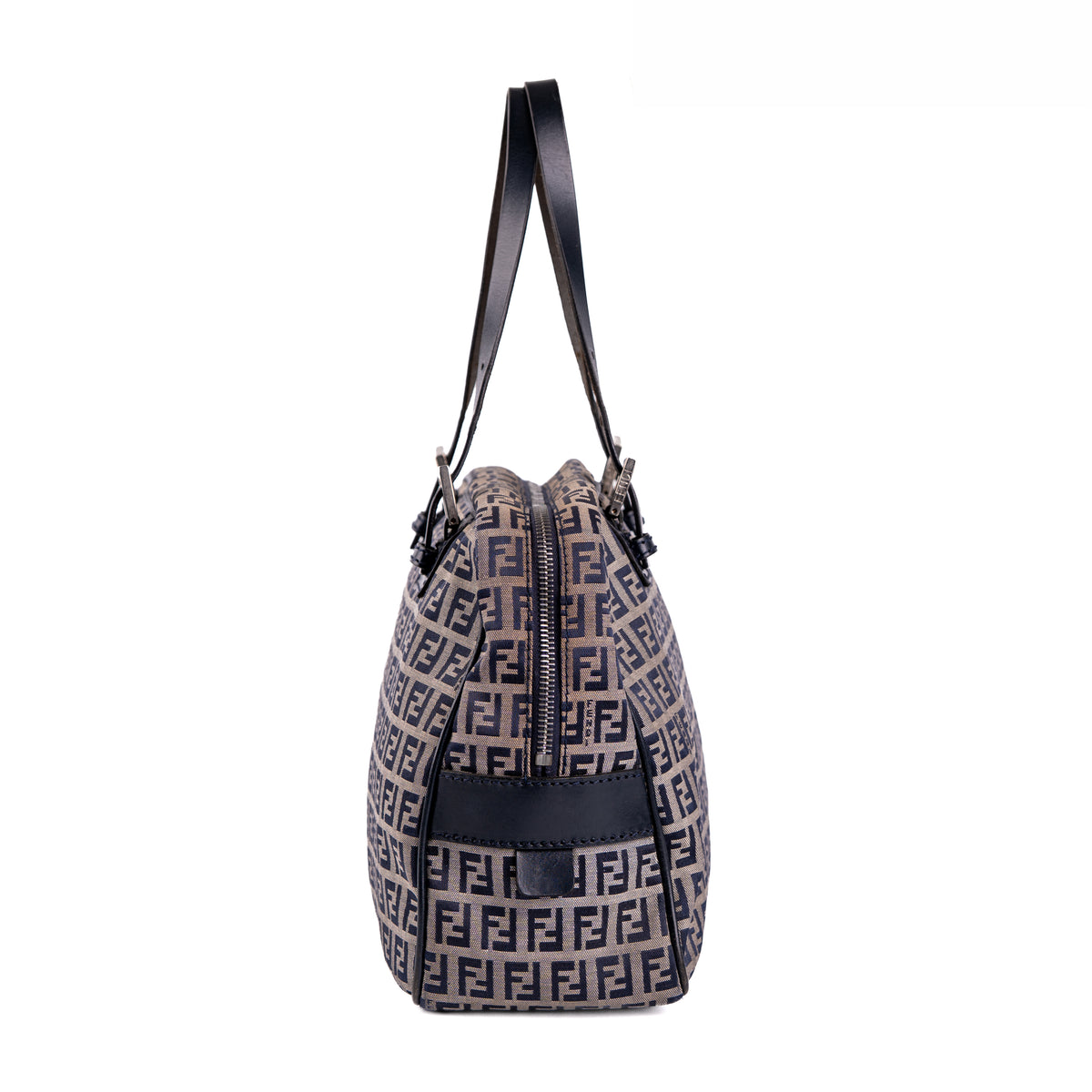 Fendi Small Zip Tote