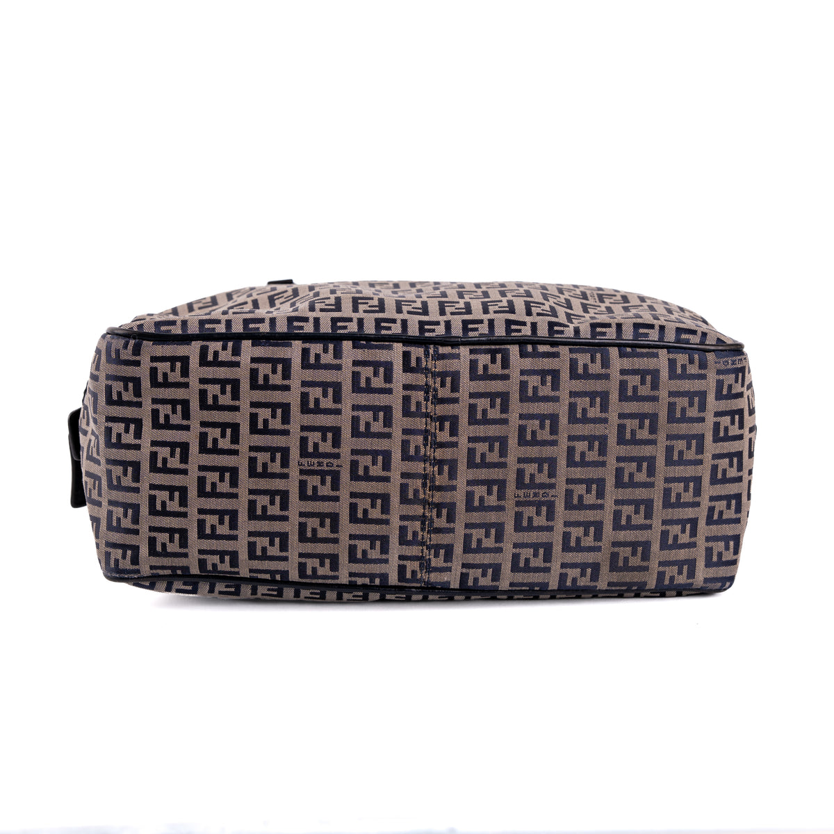 Fendi Small Zip Tote