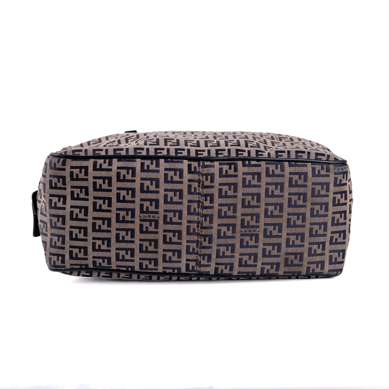 Fendi Small Zip Tote