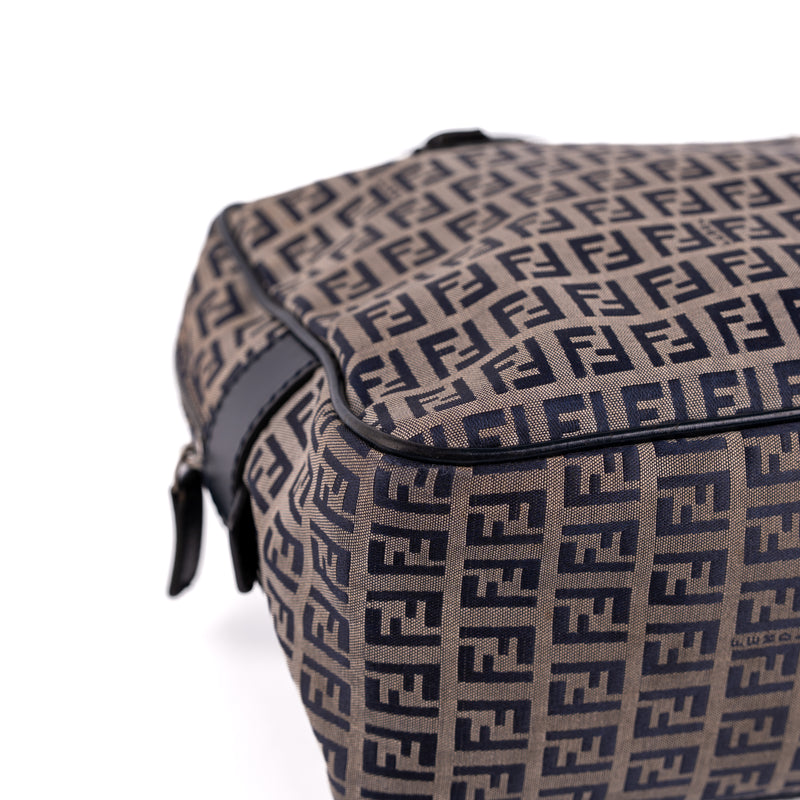 Fendi Small Zip Tote