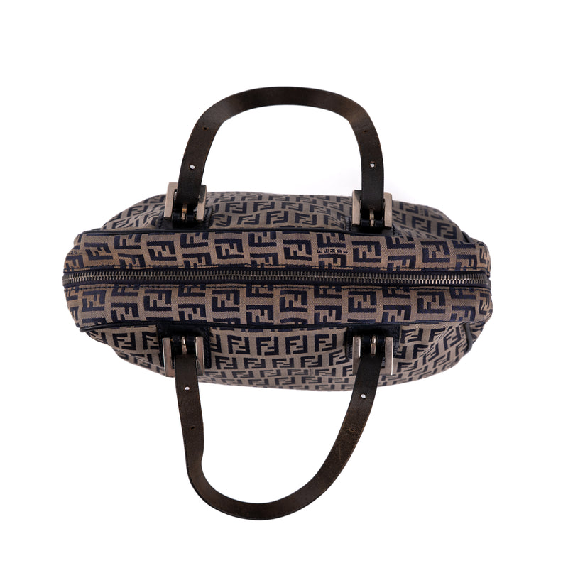 Fendi Small Zip Tote