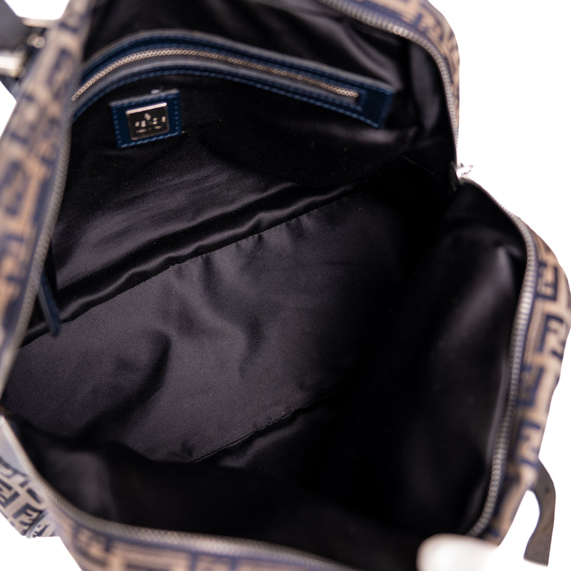 Fendi Small Zip Tote