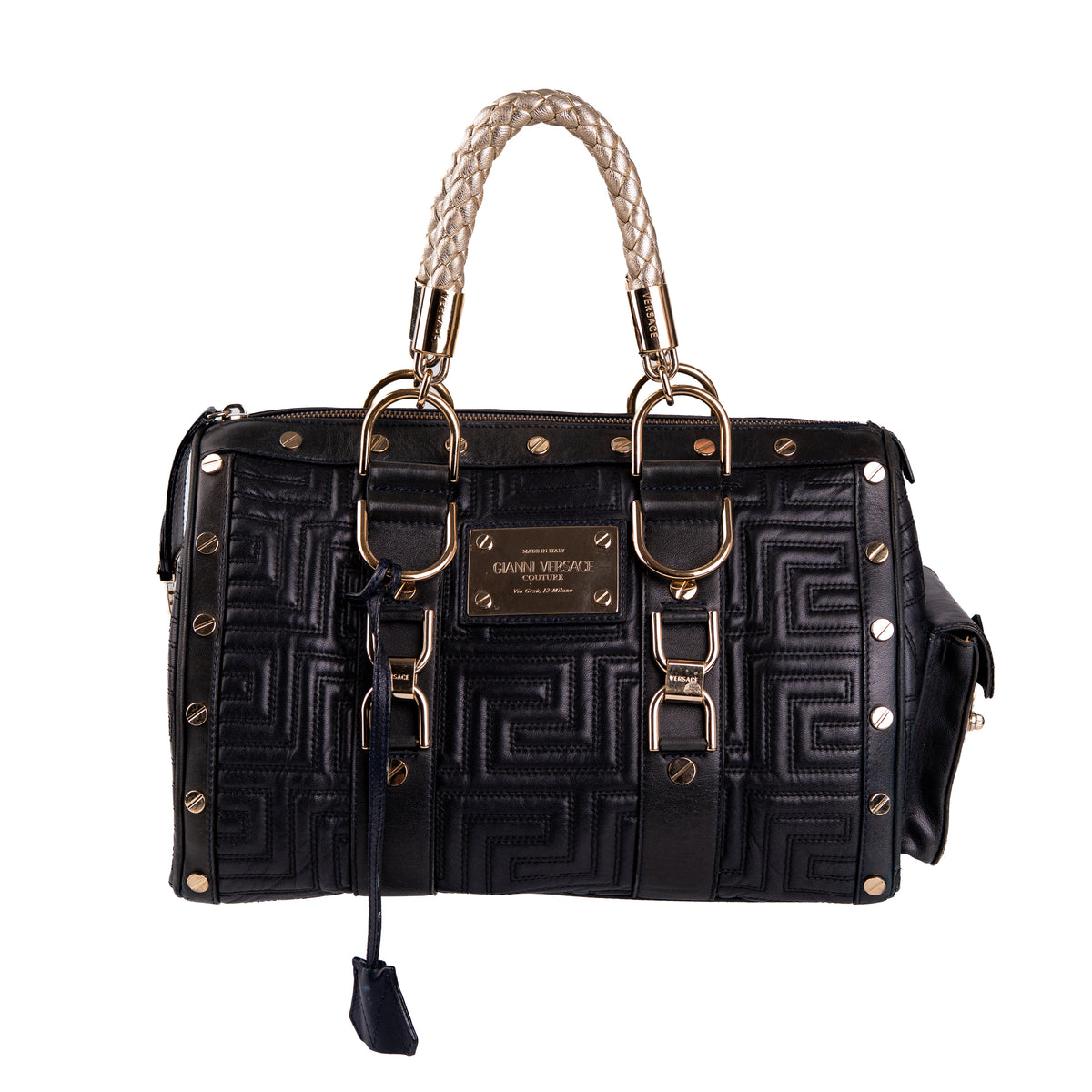 Versace Snap Out of It Madonna