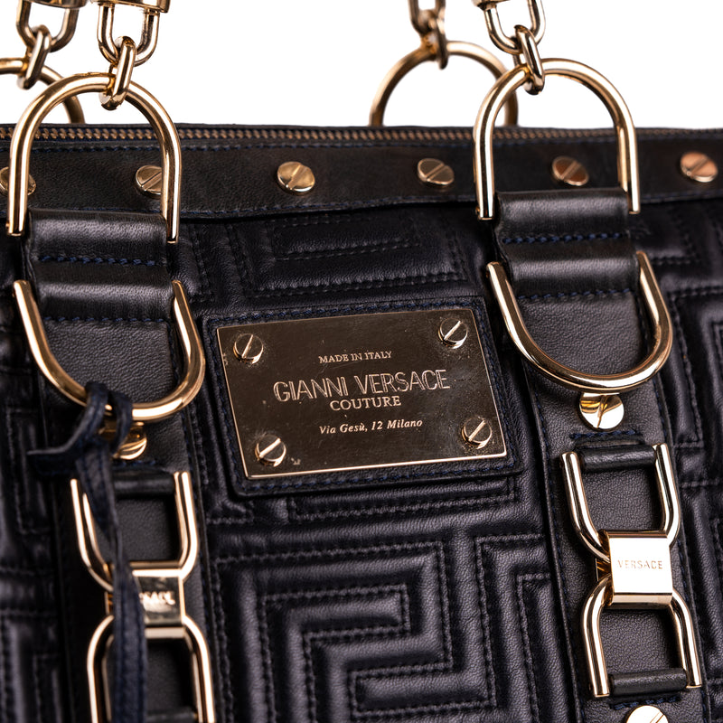 Versace Snap Out of It Madonna