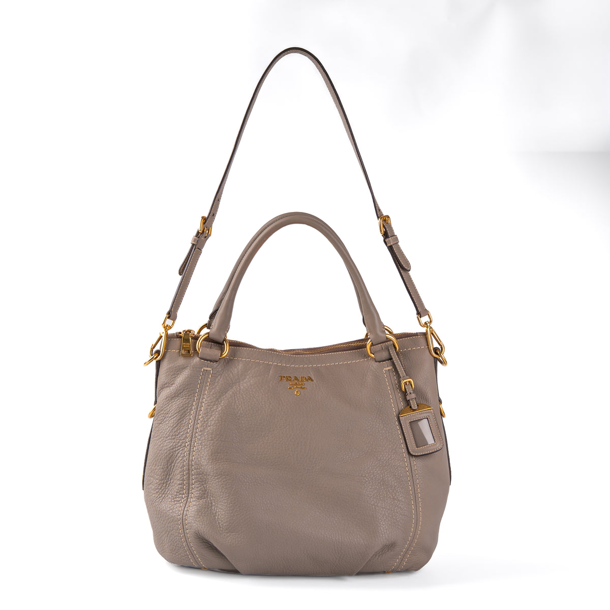 Prada Vitello Daino