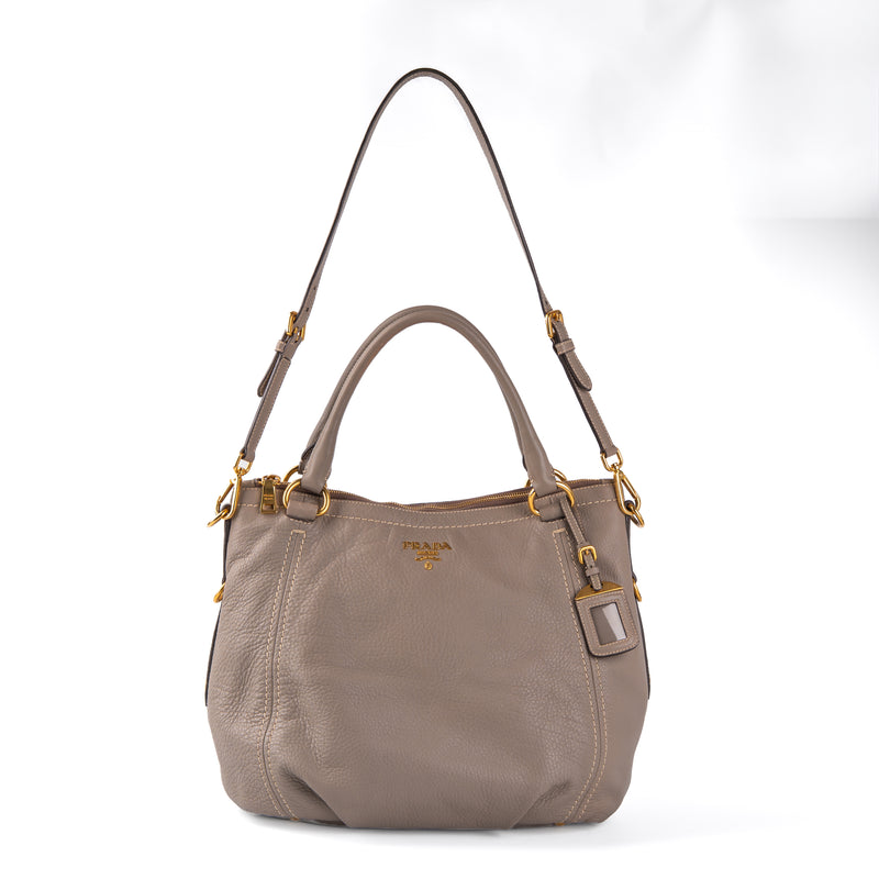 Prada Vitello Daino