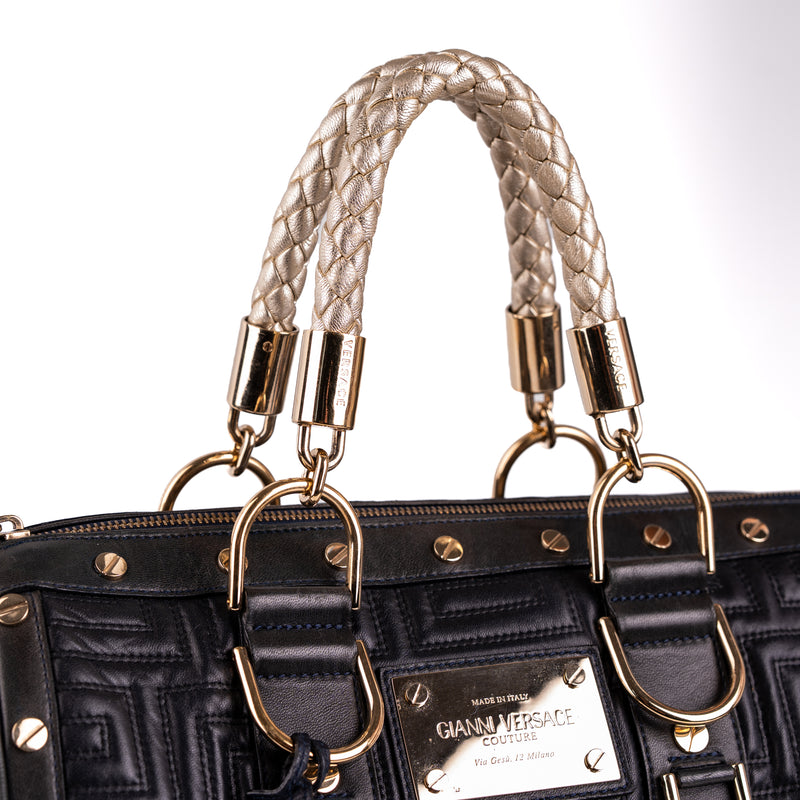 Versace Snap Out of It Madonna