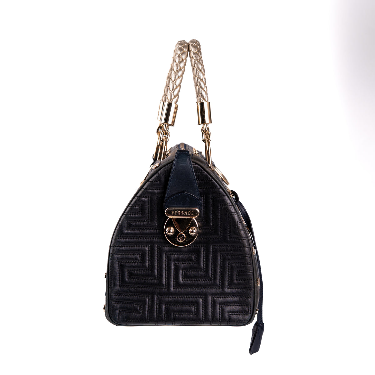 Versace Snap Out of It Madonna